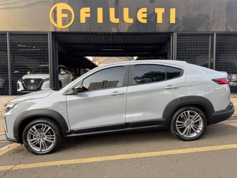 FIAT Fastback 1.0 12V 4P FLEX 200 TURBO AUTOMTICO CVT, Foto 6