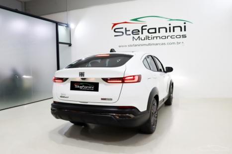 FIAT Fastback 1.0 12V 4P FLEX 200 TURBO AUTOMTICO CVT, Foto 11