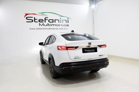 FIAT Fastback 1.0 12V 4P FLEX 200 TURBO AUTOMTICO CVT, Foto 13