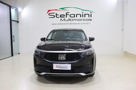 FIAT Fastback 1.0 12V 4P FLEX AUDACE 200 TURBO AUTOMTICO CVT, Foto 2