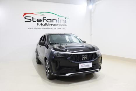 FIAT Fastback 1.0 12V 4P FLEX AUDACE 200 TURBO AUTOMTICO CVT, Foto 3