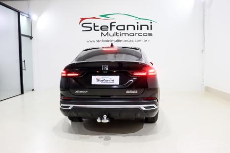 FIAT Fastback 1.0 12V 4P FLEX AUDACE 200 TURBO AUTOMTICO CVT, Foto 12