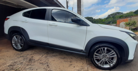 FIAT Fastback 1.0 12V 4P FLEX 200 TURBO AUTOMTICO CVT, Foto 1