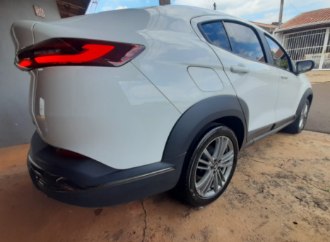 FIAT Fastback 1.0 12V 4P FLEX 200 TURBO AUTOMTICO CVT, Foto 6