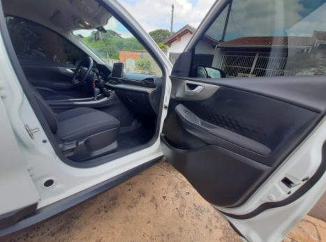 FIAT Fastback 1.0 12V 4P FLEX 200 TURBO AUTOMTICO CVT, Foto 11