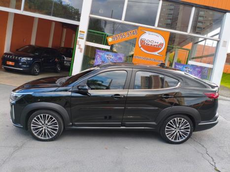 FIAT Fastback 1.0 12V 4P FLEX IMPETUS 200 TURBO AUTOMTICO CVT, Foto 8