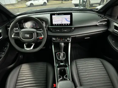 FIAT Fastback 1.0 12V 4P FLEX IMPETUS 200 TURBO AUTOMTICO CVT, Foto 2