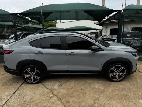 FIAT Fastback 1.0 12V 4P FLEX IMPETUS 200 TURBO AUTOMTICO CVT, Foto 5
