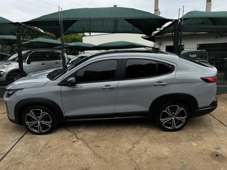 FIAT Fastback 1.0 12V 4P FLEX IMPETUS 200 TURBO AUTOMTICO CVT, Foto 17