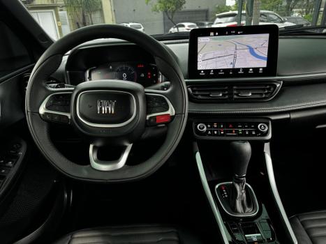 FIAT Fastback 1.0 12V 4P FLEX IMPETUS 200 TURBO AUTOMTICO CVT, Foto 26