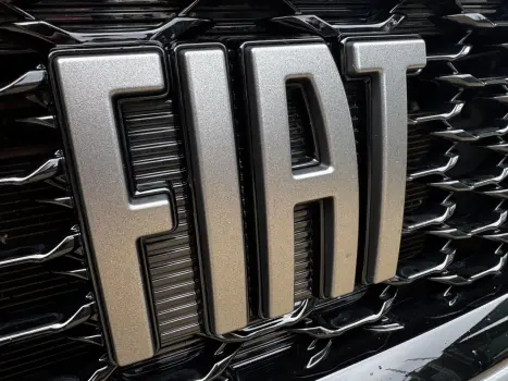 FIAT Fastback 1.0 12V 4P FLEX IMPETUS 200 TURBO AUTOMTICO CVT, Foto 30