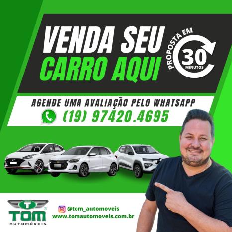 FIAT Fastback 1.0 12V 4P FLEX IMPETUS 200 TURBO AUTOMTICO CVT, Foto 32