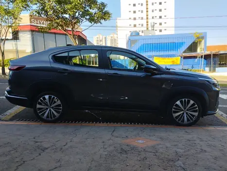 FIAT Fastback 1.0 12V 4P FLEX AUDACE 200 TURBO AUTOMTICO CVT, Foto 2