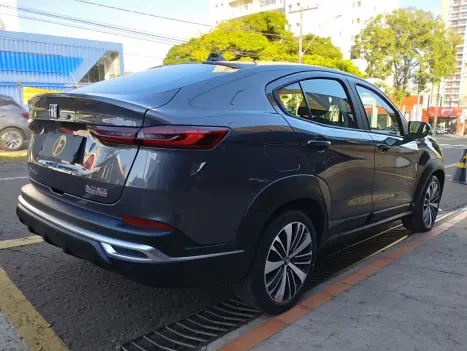 FIAT Fastback 1.0 12V 4P FLEX AUDACE 200 TURBO AUTOMTICO CVT, Foto 3