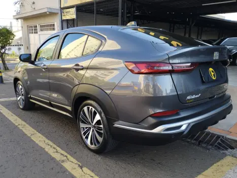 FIAT Fastback 1.0 12V 4P FLEX AUDACE 200 TURBO AUTOMTICO CVT, Foto 5