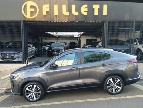 FIAT Fastback 1.0 12V 4P FLEX AUDACE 200 TURBO AUTOMTICO CVT, Foto 6