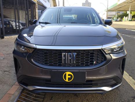 FIAT Fastback 1.0 12V 4P FLEX AUDACE 200 TURBO AUTOMTICO CVT, Foto 8
