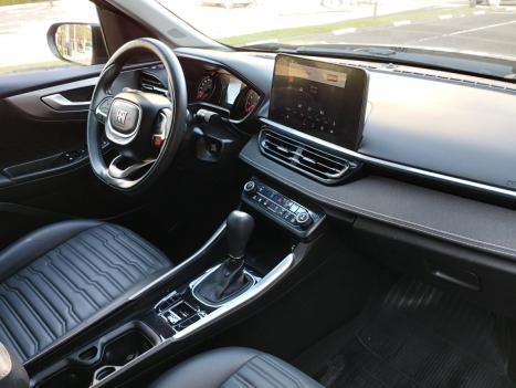 FIAT Fastback 1.0 12V 4P FLEX AUDACE 200 TURBO AUTOMTICO CVT, Foto 10