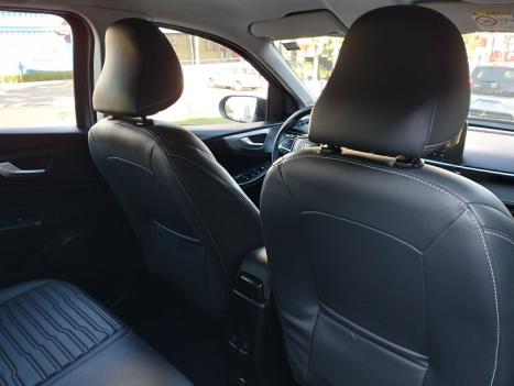 FIAT Fastback 1.0 12V 4P FLEX AUDACE 200 TURBO AUTOMTICO CVT, Foto 11