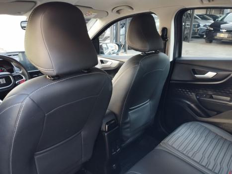 FIAT Fastback 1.0 12V 4P FLEX AUDACE 200 TURBO AUTOMTICO CVT, Foto 12