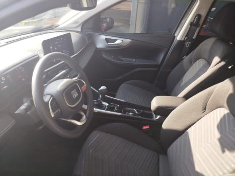 FIAT Fastback 1.0 12V 4P FLEX AUDACE 200 TURBO AUTOMTICO CVT, Foto 8