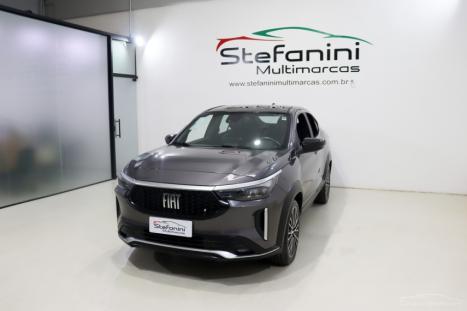FIAT Fastback 1.0 12V 4P FLEX IMPETUS 200 TURBO AUTOMTICO CVT, Foto 1