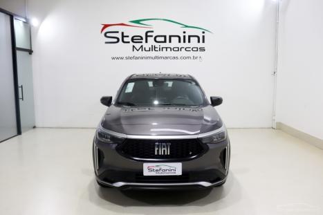 FIAT Fastback 1.0 12V 4P FLEX IMPETUS 200 TURBO AUTOMTICO CVT, Foto 2