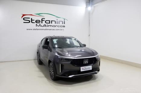 FIAT Fastback 1.0 12V 4P FLEX IMPETUS 200 TURBO AUTOMTICO CVT, Foto 3