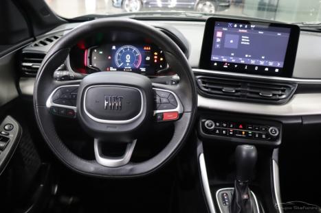 FIAT Fastback 1.0 12V 4P FLEX IMPETUS 200 TURBO AUTOMTICO CVT, Foto 5