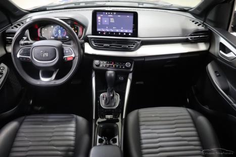 FIAT Fastback 1.0 12V 4P FLEX IMPETUS 200 TURBO AUTOMTICO CVT, Foto 6