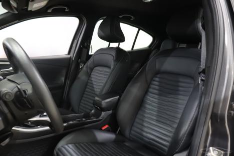 FIAT Fastback 1.0 12V 4P FLEX IMPETUS 200 TURBO AUTOMTICO CVT, Foto 7
