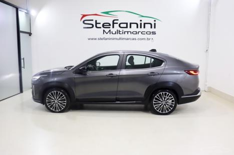 FIAT Fastback 1.0 12V 4P FLEX IMPETUS 200 TURBO AUTOMTICO CVT, Foto 10