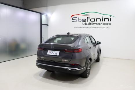 FIAT Fastback 1.0 12V 4P FLEX IMPETUS 200 TURBO AUTOMTICO CVT, Foto 11