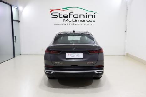 FIAT Fastback 1.0 12V 4P FLEX IMPETUS 200 TURBO AUTOMTICO CVT, Foto 12
