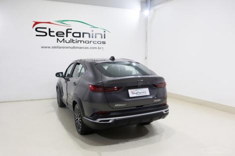 FIAT Fastback 1.0 12V 4P FLEX IMPETUS 200 TURBO AUTOMTICO CVT, Foto 13