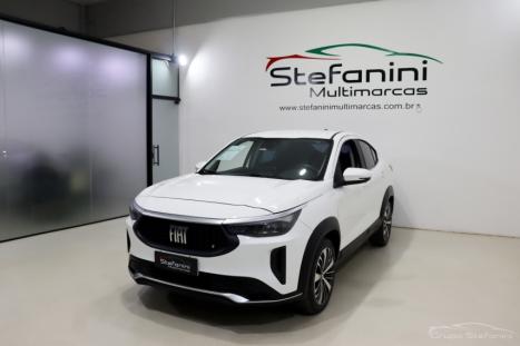 FIAT Fastback 1.0 12V 4P FLEX AUDACE 200 TURBO AUTOMTICO CVT, Foto 1