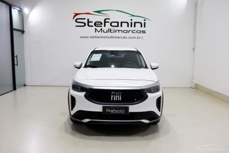 FIAT Fastback 1.0 12V 4P FLEX AUDACE 200 TURBO AUTOMTICO CVT, Foto 2