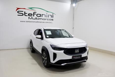 FIAT Fastback 1.0 12V 4P FLEX AUDACE 200 TURBO AUTOMTICO CVT, Foto 3