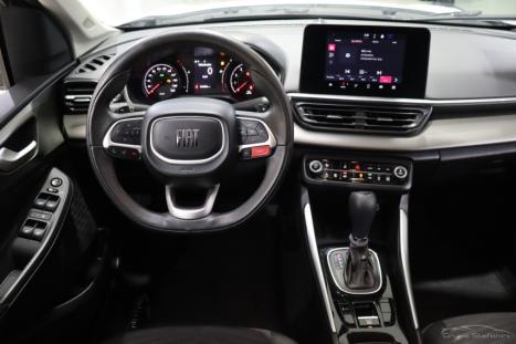 FIAT Fastback 1.0 12V 4P FLEX AUDACE 200 TURBO AUTOMTICO CVT, Foto 5