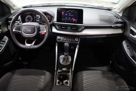 FIAT Fastback 1.0 12V 4P FLEX AUDACE 200 TURBO AUTOMTICO CVT, Foto 6
