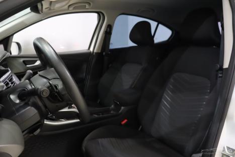 FIAT Fastback 1.0 12V 4P FLEX AUDACE 200 TURBO AUTOMTICO CVT, Foto 7