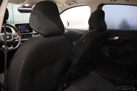FIAT Fastback 1.0 12V 4P FLEX AUDACE 200 TURBO AUTOMTICO CVT, Foto 9