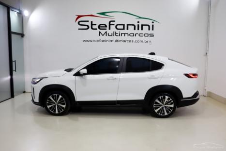 FIAT Fastback 1.0 12V 4P FLEX AUDACE 200 TURBO AUTOMTICO CVT, Foto 10