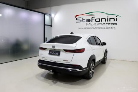FIAT Fastback 1.0 12V 4P FLEX AUDACE 200 TURBO AUTOMTICO CVT, Foto 11