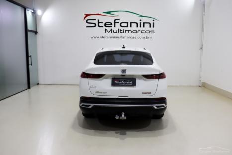 FIAT Fastback 1.0 12V 4P FLEX AUDACE 200 TURBO AUTOMTICO CVT, Foto 12