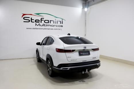 FIAT Fastback 1.0 12V 4P FLEX AUDACE 200 TURBO AUTOMTICO CVT, Foto 13