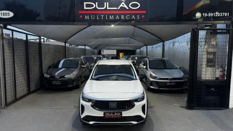 FIAT Fastback 1.0 12V 4P FLEX AUDACE 200 TURBO AUTOMTICO CVT, Foto 1
