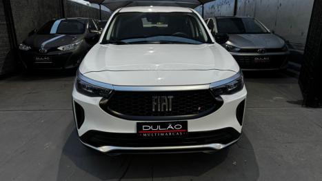 FIAT Fastback 1.0 12V 4P FLEX AUDACE 200 TURBO AUTOMTICO CVT, Foto 2