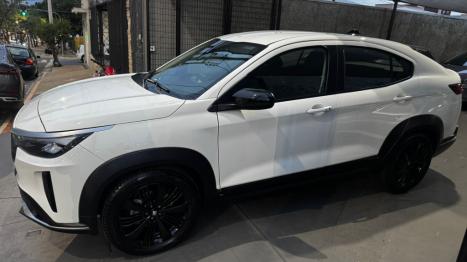 FIAT Fastback 1.0 12V 4P FLEX AUDACE 200 TURBO AUTOMTICO CVT, Foto 4