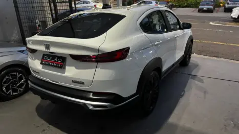 FIAT Fastback 1.0 12V 4P FLEX AUDACE 200 TURBO AUTOMTICO CVT, Foto 7